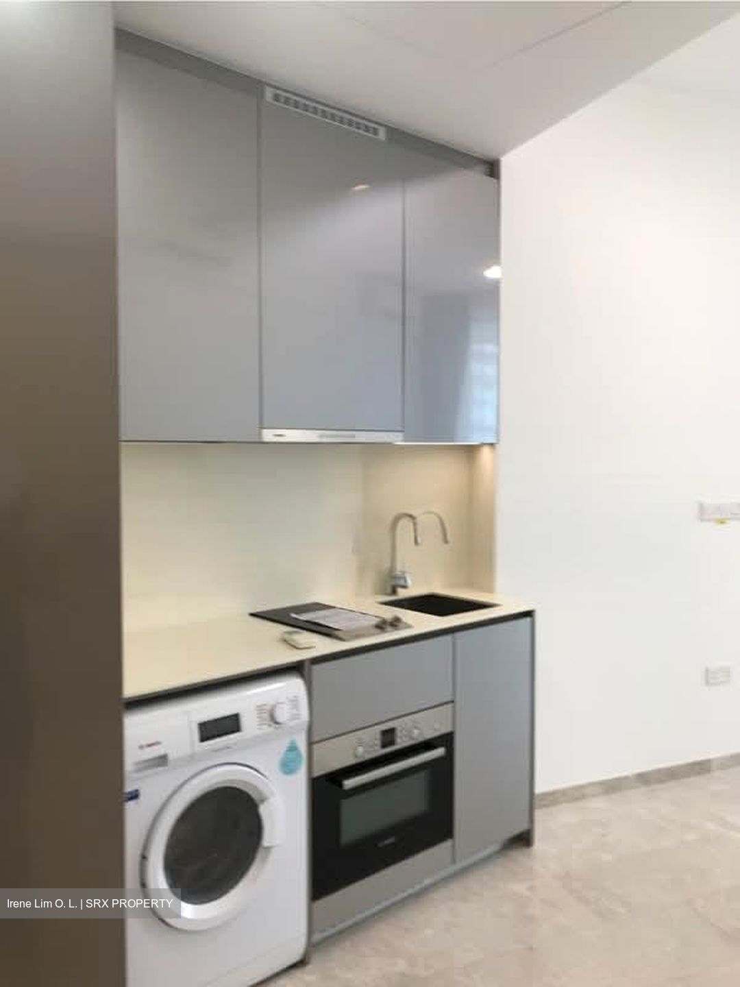 City Gate (D7), Apartment #592998541
